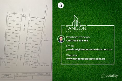 Property photo of 10 Ormond Boulevard Tarneit VIC 3029