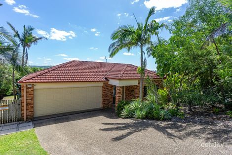 Property photo of 71 Paddington Drive Carrara QLD 4211