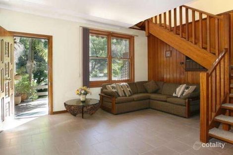 Property photo of 18 St Vincents Road Greenwich NSW 2065