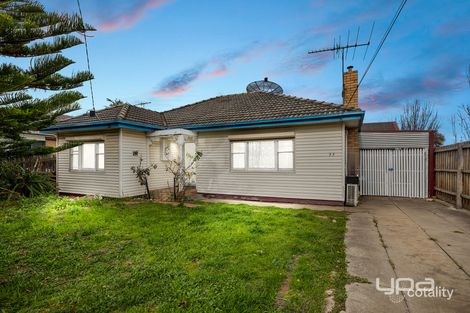 99 Ridgeway Pde, Sunshine West, VIC 3020