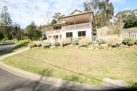 Property photo of 28 Ferny Creek Avenue Upper Ferntree Gully VIC 3156