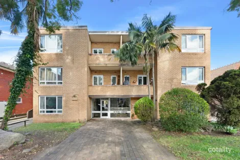 8b/36 Albyn St, Bexley, NSW 2207