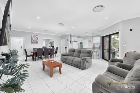 Property photo of 6 Wagtail Close Calala NSW 2340