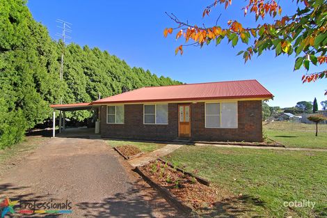 3174 New England Hwy, Black Mountain, NSW 2365