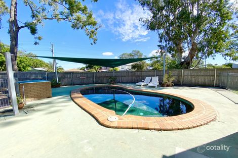 Property photo of 4/52 Fisher Road Thorneside QLD 4158