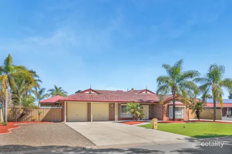 Property photo of 10 Higgins Road Angle Vale SA 5117