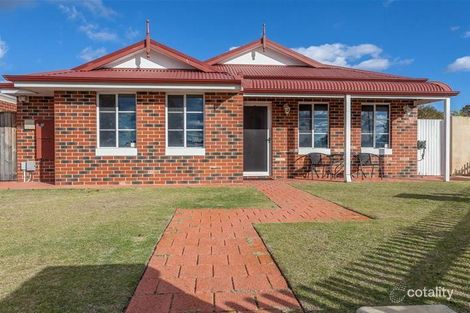 Property photo of 19 Everard Avenue Ellenbrook WA 6069