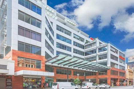 580 Hay St, Perth, WA 6000