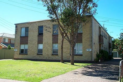 Property photo of 7/34 Selwyn Street Merewether NSW 2291
