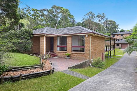 154 Panorama Dr, Farmborough Heights, NSW 2526