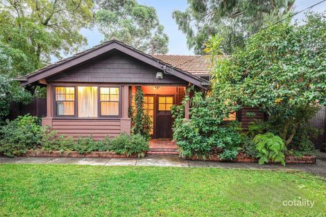 25 Ashburton Rd, Glen Iris, VIC 3146