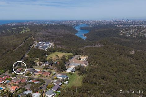 Property photo of 152 Bantry Bay Road Frenchs Forest NSW 2086