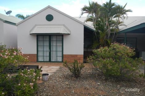 Property photo of 27/66 Cromwell Drive Desert Springs NT 0870