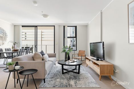 Property photo of 802/58-62 Mountain Street Ultimo NSW 2007