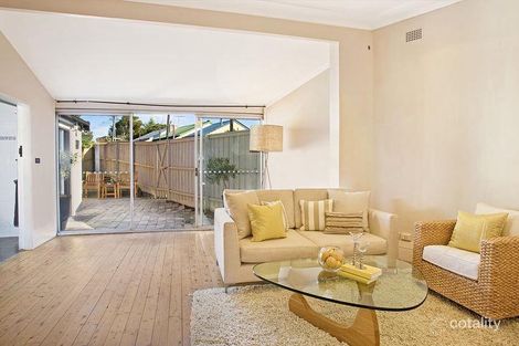 Property photo of 132 Catherine Street Leichhardt NSW 2040