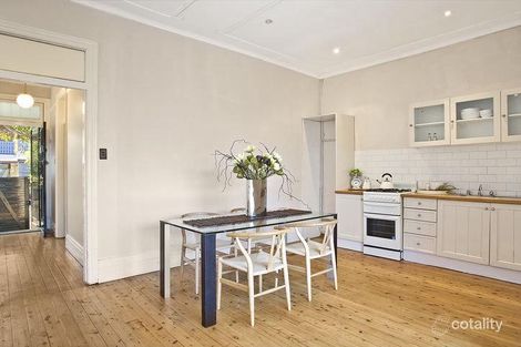 Property photo of 132 Catherine Street Leichhardt NSW 2040