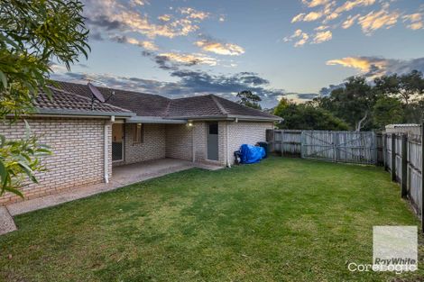 Property photo of 32 Lime Street Redland Bay QLD 4165