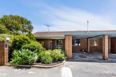 Property photo of 1/35 Cape Street Osborne Park WA 6017