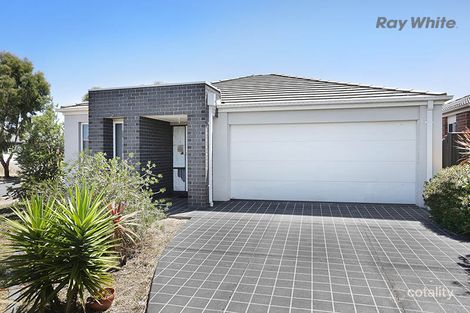Property photo of 1 Cragside Place Deer Park VIC 3023