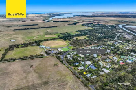 60 Walkerville Rd, Tarwin Lower, VIC 3956
