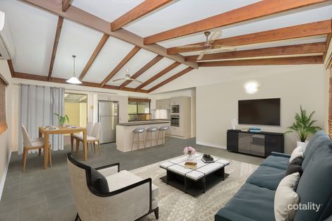 Property photo of 44 Ring Road Alice River QLD 4817