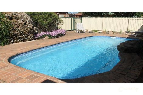 Property photo of 28 Jensen Street Gunnedah NSW 2380