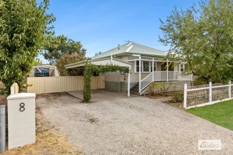Property photo of 8 Ready Street Rutherglen VIC 3685