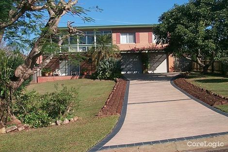 Property photo of 8 Julie Terrace Ormiston QLD 4160