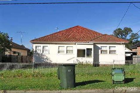 Property photo of 19 Myddleton Avenue Fairfield NSW 2165