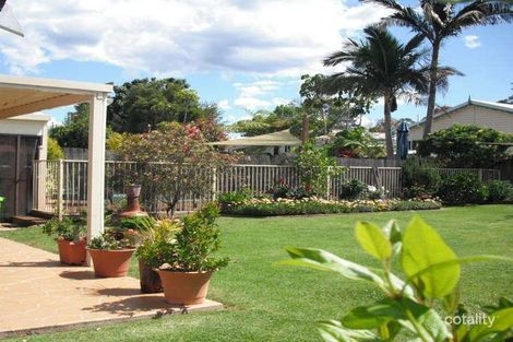 Property photo of 32 Ferntree Drive Bomaderry NSW 2541