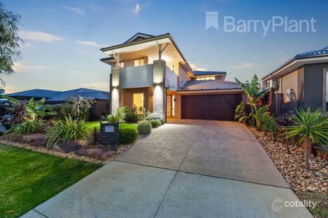 Property photo of 7 Grattan Way Pakenham VIC 3810