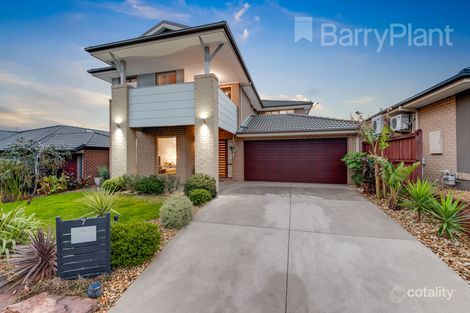 Property photo of 7 Grattan Way Pakenham VIC 3810