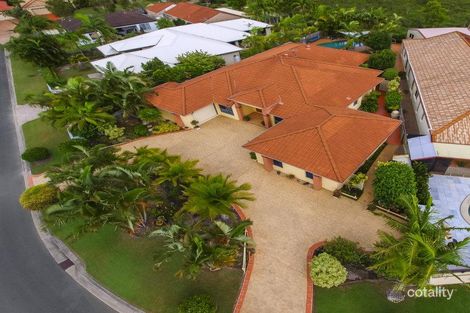 Property photo of 13 Boccaccio Court Mountain Creek QLD 4557