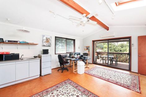 Property photo of 15 St Andrews Boulevard Casula NSW 2170