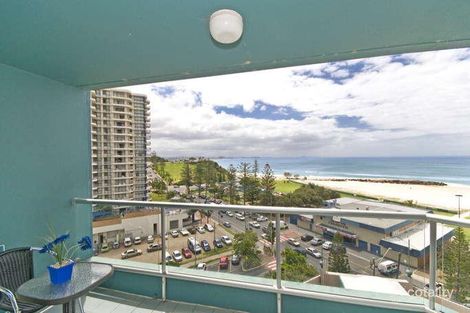 36/62-68 Marine Pde, Coolangatta, QLD 4225