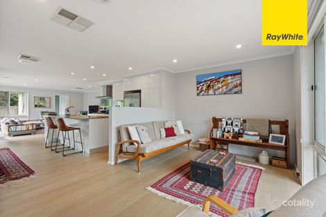 Property photo of 21 Maitland Street Hackett ACT 2602