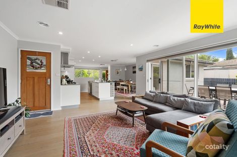 Property photo of 21 Maitland Street Hackett ACT 2602