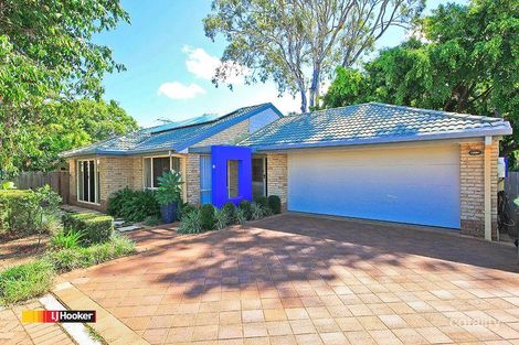 Property photo of 28/130 Gordon Street Ormiston QLD 4160