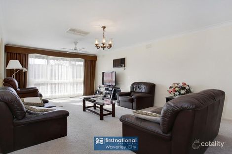 Property photo of 11 Gareth Court Glen Waverley VIC 3150