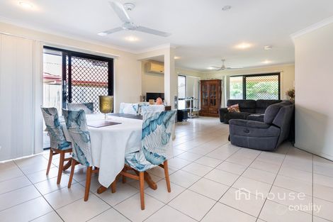 Property photo of 3 Patsy Crescent Redbank Plains QLD 4301