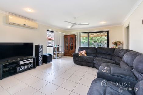 Property photo of 3 Patsy Crescent Redbank Plains QLD 4301