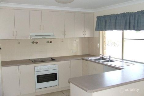 Property photo of 4 Caledonian Drive Beaconsfield QLD 4740