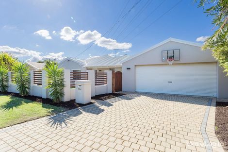 Property photo of 72A Wellington Road Dianella WA 6059