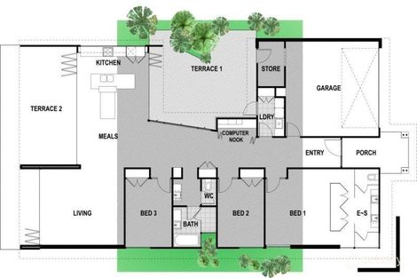 Property photo of 296 Casuarina Way Kingscliff NSW 2487