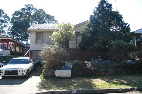 4 Bristol Pde, Farmborough Heights, NSW 2526