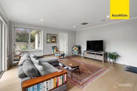 Property photo of 21 Maitland Street Hackett ACT 2602