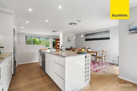 Property photo of 21 Maitland Street Hackett ACT 2602