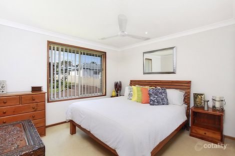 Property photo of 3/56A Golding Avenue Belmont North NSW 2280