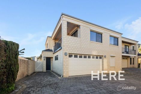 Property photo of 31B Wanneroo Road Joondanna WA 6060