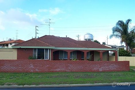 3 Burley St, Mandurah, WA 6210